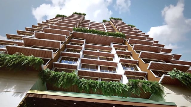 Sri Lotus Developers IPO Allotment