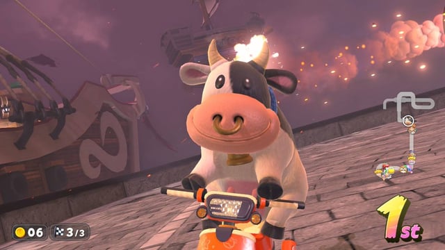 Screenshot by Siliconera
