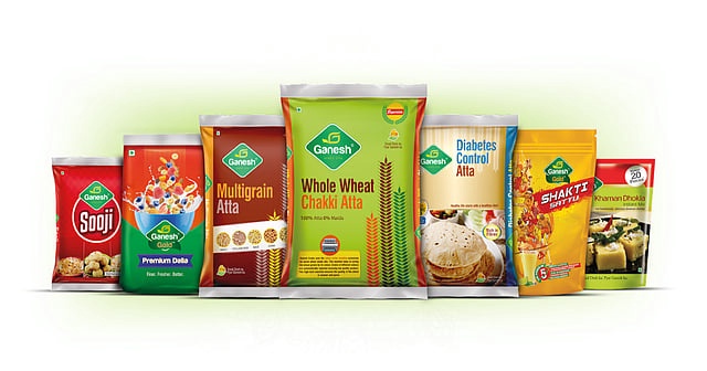 Ganesh Consumer Products IPO GMP