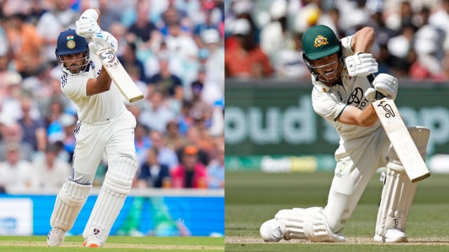 India A Vs Australia A Live Score 2nd Unofficial Test, Day 2: Follow Latest Updates And Match Action From Lucknow