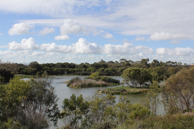 There will continue to be further resolutions and rehabilitation for a paddock adjoining Lake McIntyre. (File)
