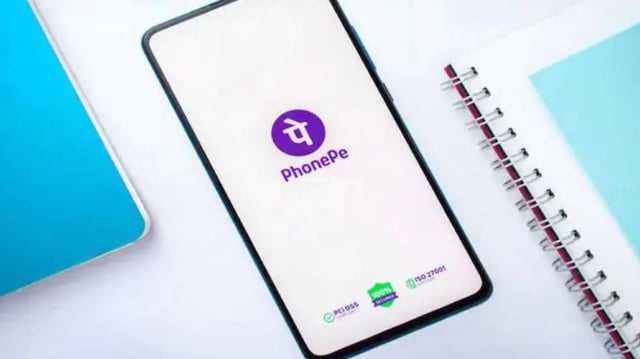 Phonepe  | Image: Shutterstock 