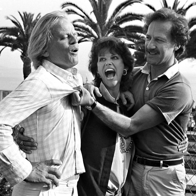 Italienische Schauspielerin Claudia Cardinale gestorben