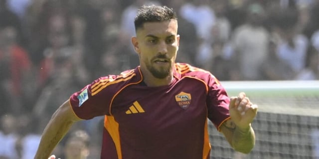 Nizza-Roma: orario, diretta, probabili formazioni e dove vedere in tv e streaming l’Europa League in tempo reale
