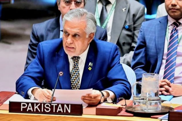 Pakistan