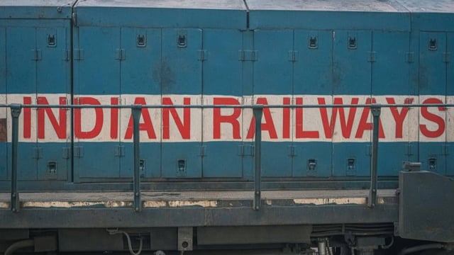 RRB NTPC Recruitment 2025: Notification Released for 8,875 Posts | Image: Unsplash 