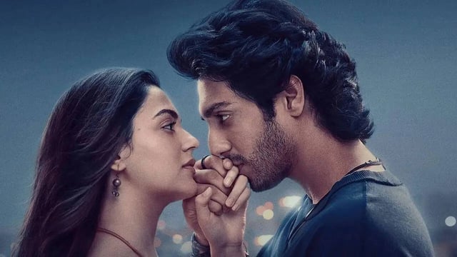 Saiyaara Makers Working On New Romantic Film After Ahaan Panday-Aneet Padda Starrer's Massive Success - Report