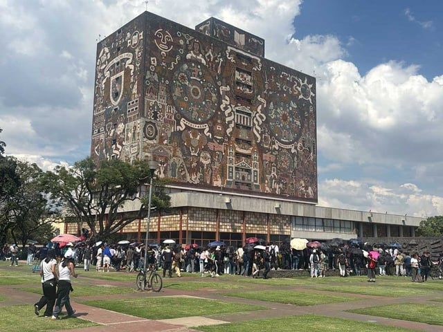 Foto: Rodolfo Dorantes