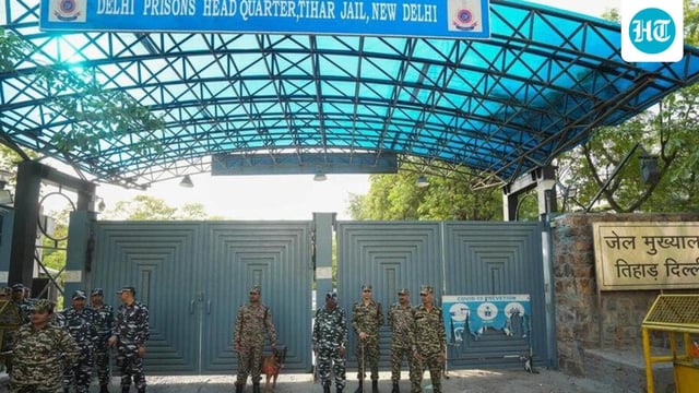 Bhatt was hanged on February 11, 1984 while Guru was executed in February 2013. (PTI file photo)