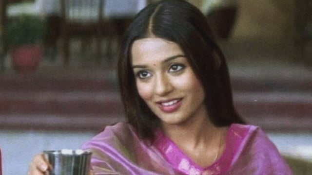 Amrita Rao in 'Vivaah'