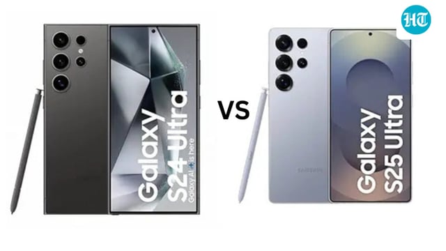 Confused between Samsung Galaxy S25 Ultra and Galaxy S24 Ultra? Here’s a detailed offer of prices during the Amazon sale, and a specs comparison to help you make the right decision.