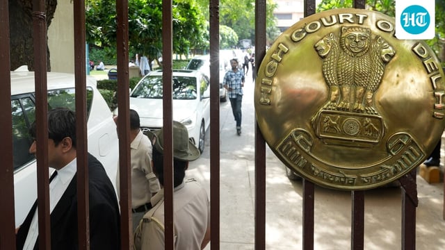 Delhi HC dismisses plea to remove Afzal Guru, Maqbool Bhat graves from Tihar Jail.
