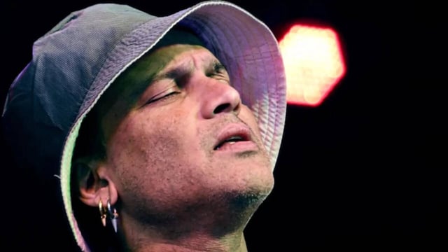 Zubeen Garg