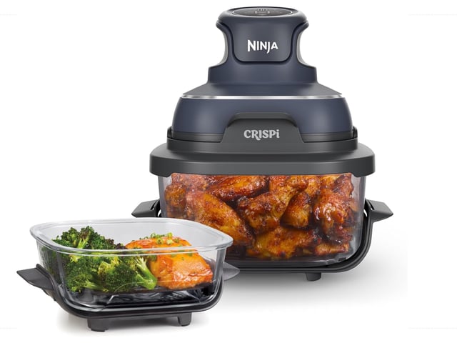 NInja Crispi im Amazon-Angebot