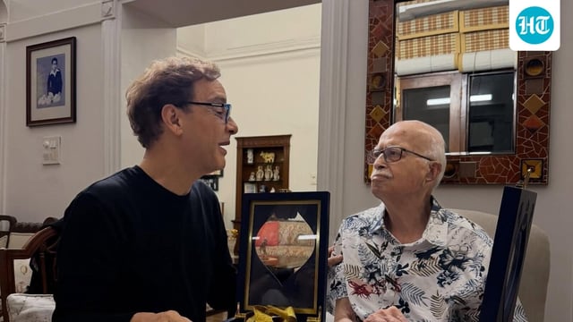  Vidhu Vinod Chopra’s film 12th Fail was named as Best Feature Film at the 71st National Film Award ceremony.