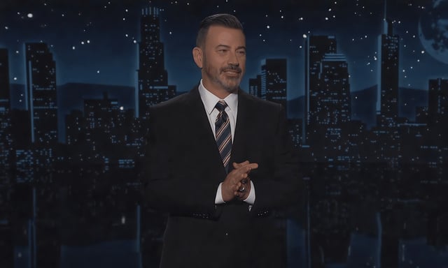 Screenshot: ABC
