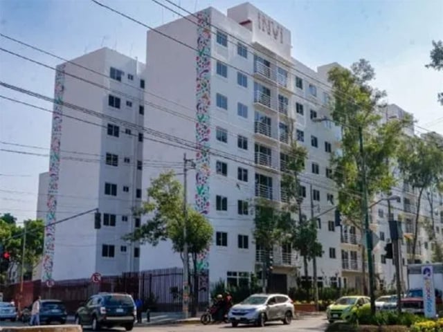 Vivienda social
