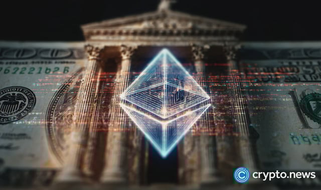exchange dollar Ethereum