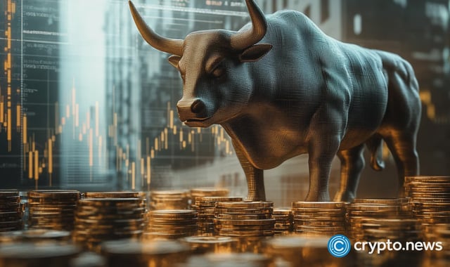bull market