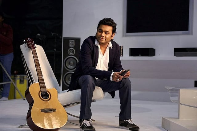 Delhi HC sets aside injunction against AR Rahman in copyright row over ‘Veera Raja Veera’ song
