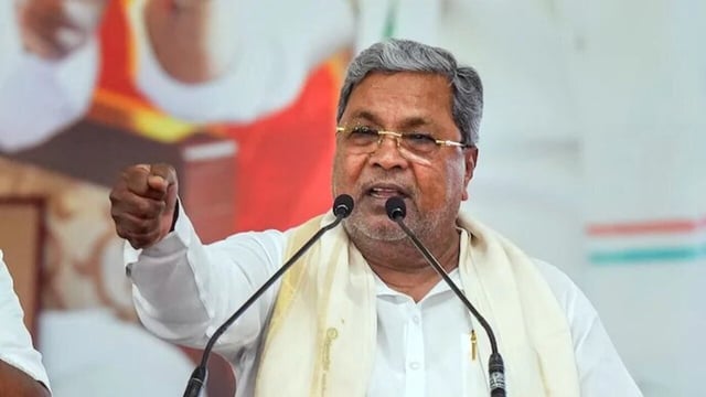'No reports on learnings from previous trips': Sidda govt bans foreign travel for govt officials till 2025-end