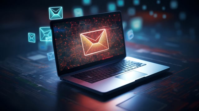 Libraesva ESG vulnerability exploited