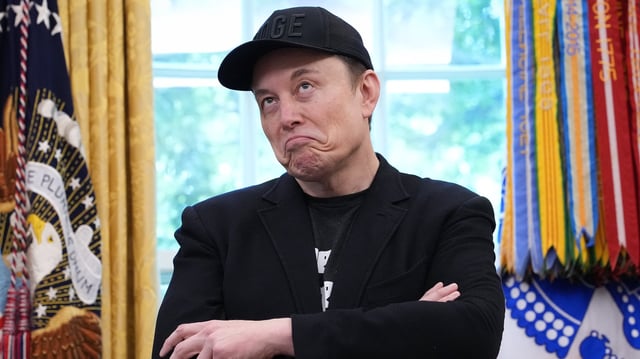 Under Elon Musk’s leadership, DOGE fired tens of thousands of federal workers.
