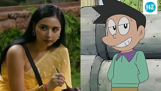 Internet dubs Tanya Mittal as 'Sunio from Gwalior'.