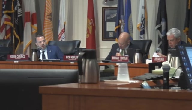 After nearly 14 hours of intense debate, the Jacksonville City Council officially passed a $2 billion city budget, in what’s being called one of the most contentious budget battles in recent memory.