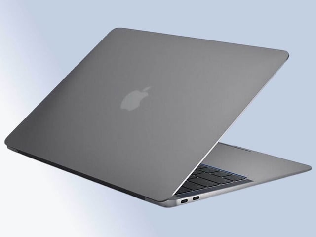 The M1 Air is still one of Apple’s best —and this one is just $385