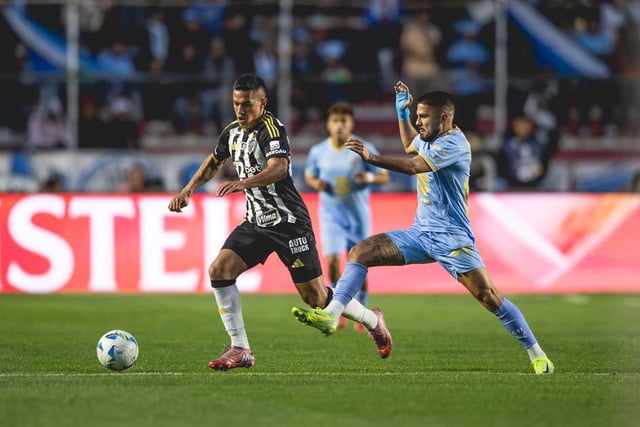 Atlético-MG x Bolívar pela Copa Sul-Americana: veja horário, onde assistir e palpites - Jogada - Diário do Nordeste