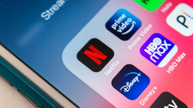 Netflix hat viel Konkurrenz. Die Stärke des Dienstes bleibt aber die UX. (Foto: Koshiro K / Shutterstock)