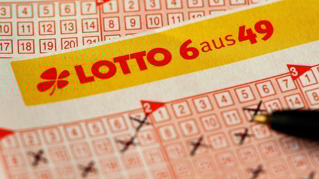 Millionen Deutsche leiden an einer Glücksspielsucht.