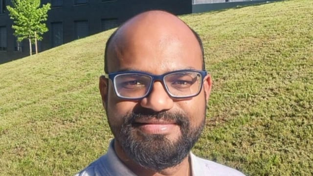'Visa clock finally stopped ticking': This is how Indian professor got Green Card after 14 years