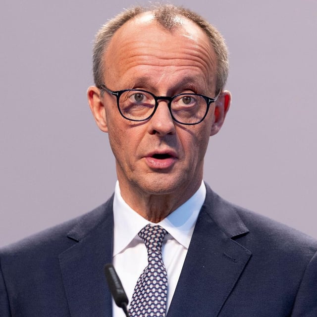 Friedrich Merz