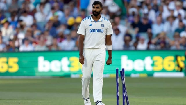 Not Jasprit Bumrah! Legendary West Indies Pacer Andy Roberts Names Out-Of-Action Star As India's Best Bowler