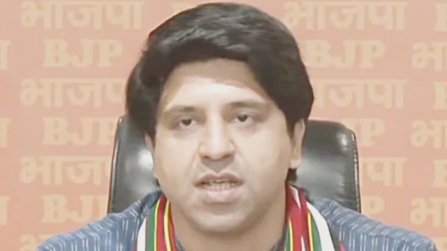 File Photo: IANS