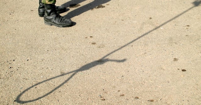 Human rights campaigners say Iran has carried out its highest number of executions in 30 years this year, and criticise legal procedure and standards of evidence. Reuter