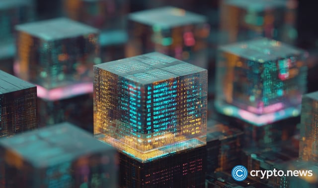 DeFi finance