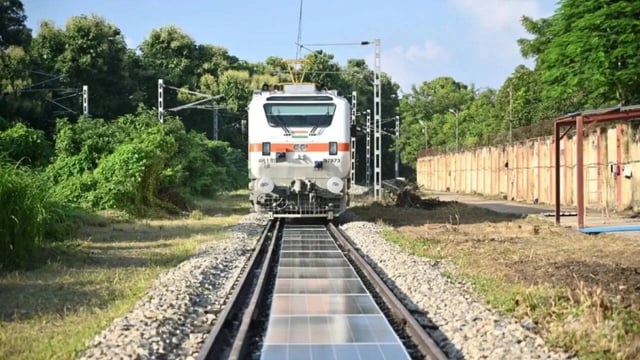 railways