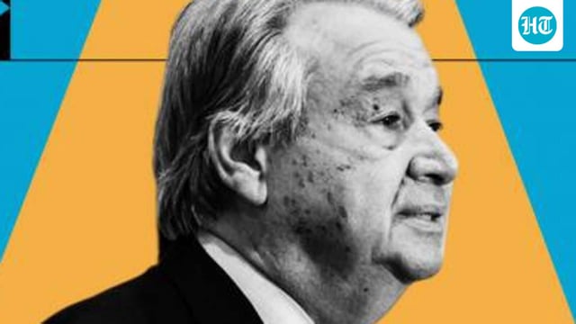 UN Secretary General Antonio Guterres has invited heads of state and government to present their new NDCs. (un.org)