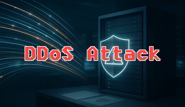 Cloudflare Blocks Record 22.2 Tbps DDoS Attack