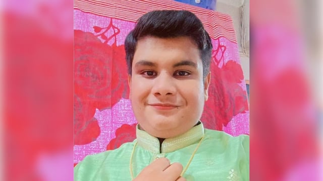 Maha neet kid suicide 