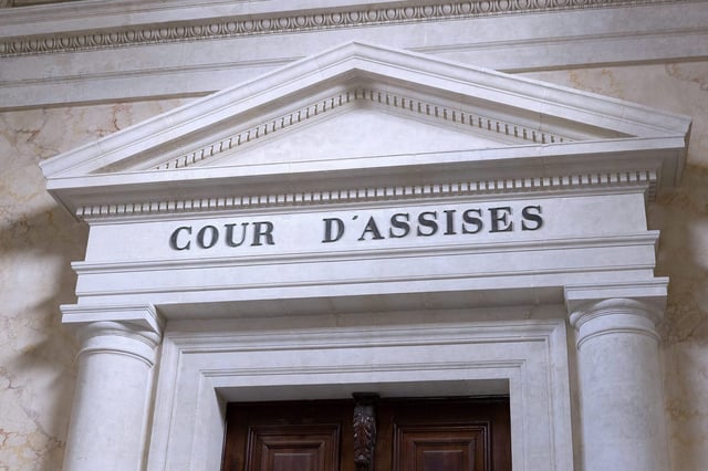 Dans un rapport publié mercredi 24 septembre 2025, le HCE alerte sur le traitement des plaintes déposées pour viol et agression sexuelle. Photo d’illustration.