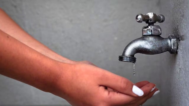 Qué zona sufrirá un gran corte de agua por trabajos programados en la red