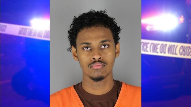 Courtesy: Hennepin County Jail