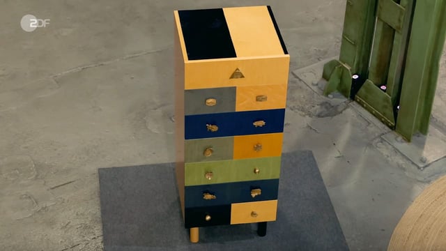 Diese Raritäten warten in der Folge vom 24. September 2025 bei „Bares für Rares“.