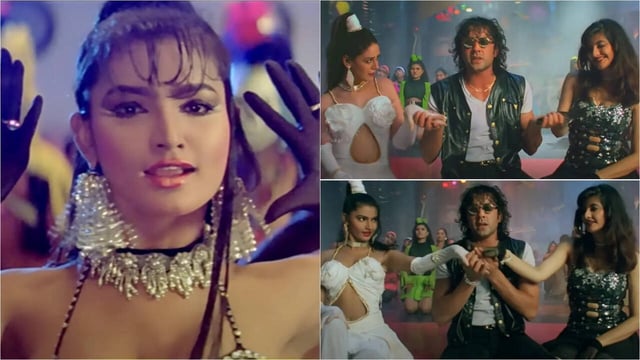 The Ba***ds Of Bollywood: Who Is OG Duniya Haseeno Ka Mela Girl Replaced By Mona Singh? - 90s 'Dancing Queen' And Her Songs