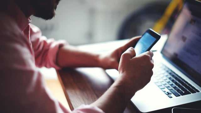 Google will ein Betriebssystem für alle Geräte. (Foto: GaudiLab / Shutterstock.com)