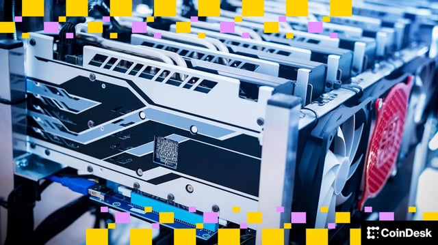 Bitcoin miner iren has 80% potential upside thanks to big bet on ai cloud: bernstein